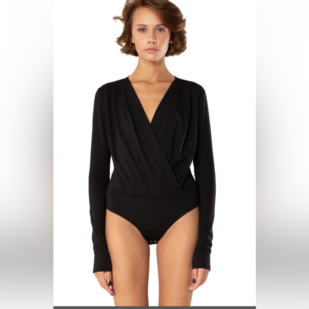 Frank Lyman* Blouse BodySuit